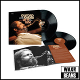 Clifford Jordan - Let It Ring: Live at the Jazz Showcase (2LP) (BF26)