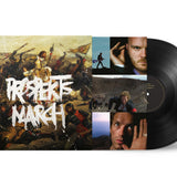 Coldplay - Prospekt's March (8 Track EP) (Recycled Vinyl)