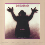 John Lee Hooker - The Healer (2LP 45RPM) (Analogue Productions) (Atlantic 75 Series)