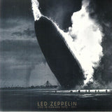 Led Zeppelin - Live In Canada 1970 - 1971 (2LP)