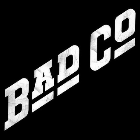 Bad Company - Bad Company (Bad Co) (2LP 45RPM) (Analogue Productions) (Atlantic 75 Series)