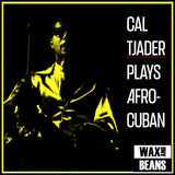 The Cal Tjader Quintet - Plays Afro Cuban (LP) (BF26)