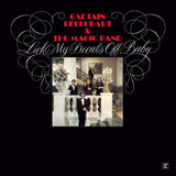 Captain Beefheart & The Magic Band - Lick My Decals Off, Baby (Deluxe Edition) (2LP) (RSD26)