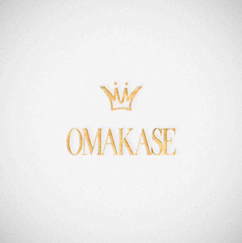 Mello Music Group Presents - Omakase (1LP)