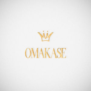 Mello Music Group Presents - Omakase (1LP)
