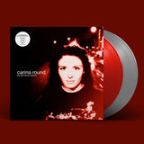 Carina Round - The First Blood Mystery (2LP Limited Edition Silver Vinyl w/ Bonus Red Vinyl) (RSD26)