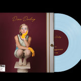 Carly Rae Jepsen - Disco Darling (7"Baby Blue Vinyl w/ Disco Ball Etching on Side B) (RSD26)