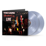 The Cars - Heartbeat City Live (2LP Clear Vinyl) (RSD26)
