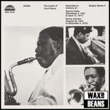 Cecil Payne - Zodiac (LP) (BF26)