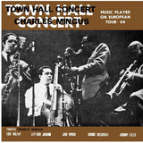 Charles Mingus - Town Hall Concert 1964 Vol. 1 (Clear Vinyl) (RSD26)