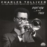Charles Tolliver - Charles Tolliver All Stars: Right Now…and Then (1LP) (RSD26)