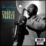 Charlie Parker - Bewitching Bird: Bird At Café Society and The Sky Bar (LP) (BF26)