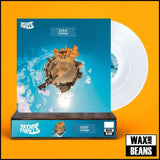 The Cheap Thrills - Keep Cheap (Now Spinning 062) (Clear Vinyl) (Limited to 200 Copies with Signed & Hand-Numbered Slice)