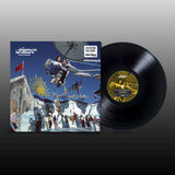The Chemical Brothers - Leave Home (Blue Vinyl) (RSD26)