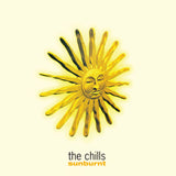 The Chills - Sunburnt (Orange Vinyl) (RSD26)