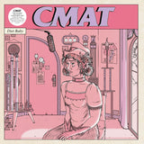CMAT - Diet Baby (Pearl Sunrise Vinyl) (RSD26)