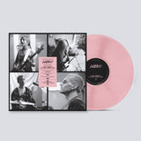 Coach Party - Live & Loud from Club Caramel (10" Opaque Light Pink Vinyl) (RSD26)