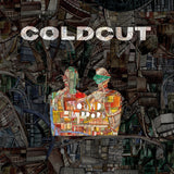 Coldcut - Smoke Mirrors (1LP) (RSD26)