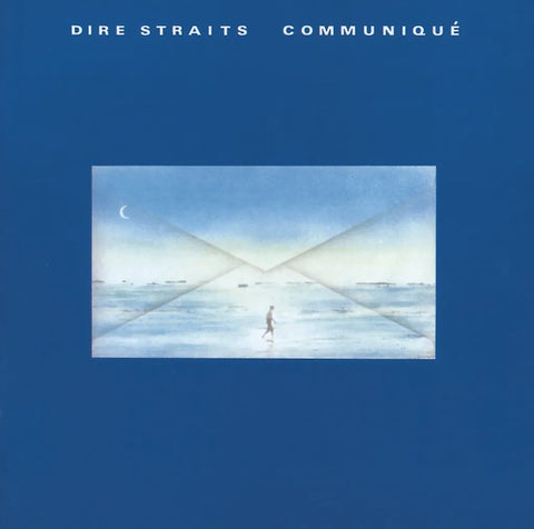 Dire Straits - Communique (1LP)