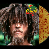 The Congos - Congo Ashanti 2025 Remaster (Red, Green & Yellow Splatter Vinyl) (RSD26)
