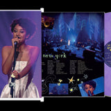 Corinne Bailey Rae - Live In New York (Purple Marble Vinyl) (RSD26)