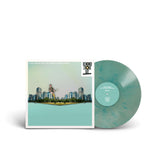 Cory Wong - Cory Wong And The Green Screen Band (Blue Green Marble Vinyl) (RSD26)