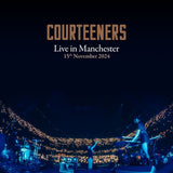 Courteeners - Live in Manchester (2LP) (RSD26)
