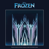 Various Artists - Frozen (Zoetrope Vinyl)