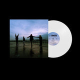 Crawlers - The Mess We Seem To Make (White Vinyl)
