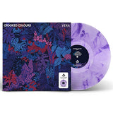 Crooked Colours - Vera (Purple Marble Vinyl) (RSD26)