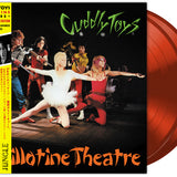 Cuddly Toys - Guillotine Theatre (2LP Red Vinyl) (RSD26)