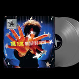 The Cure - Greatest Hits (2LP Silver Vinyl) (RSD26)
