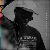 Knxwledge - 1988 (Puprle & Black Vinyl) (2024 Repress)