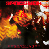 Spacemen 3 - Performance (1LP)