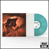 Sea Girls - Midnight Butterflies (Indies Exclusive Transparent Petrol Coloured Vinyl)