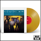 Level 42 - Standing In The Light (Gold Vinyl)