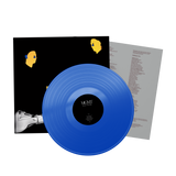 MGMT - Loss Of Life (Indie Exclusive Blue Jay Opaque Vinyl)