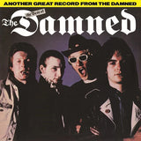The Damned - The Best Of The Damned (1LP)