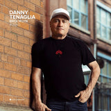 Danny Tenaglia - Brooklyn (Vinyl Edition Red, White & Blue Vinyl)