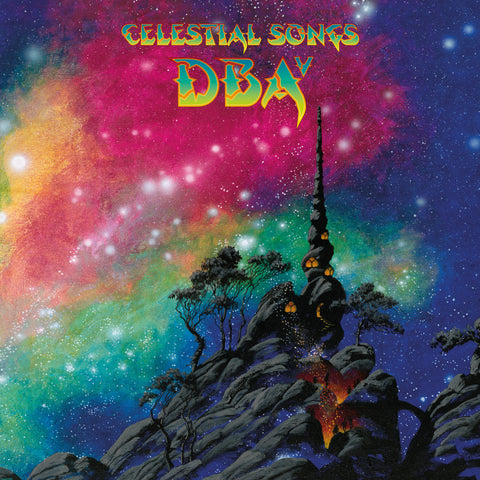 Downes Braide Association - Celestial Songs, Vinyl Edition (2LP)