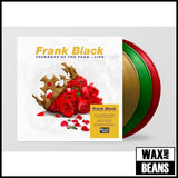Frank Black - Teenager Of The Year - Live (3LP) (BF26)