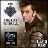 Doctor Who - The Day of the Troll  (2LP) (BF26)
