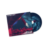 The Heavy North - Delta Shakedown (CD) SIGNED