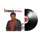 D Train - The Best of The 12" Mixes (2LP) (RSD26)