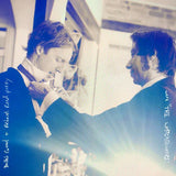Dallas Good & Richard Reed Parry - Were 'The Watchtowers' (Coloured Vinyl) (RSD26)