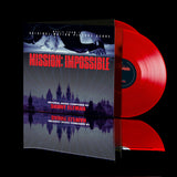 Danny Elfman - Mission Impossible 30th Anniversary Edition (2LP Red Vinyl) (RSD26)