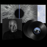 Peter Gabriel - i/o (2LP Dark Side Mix)