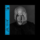 Peter Gabriel - i/o (2LP Dark Side Mix)
