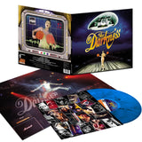 The Darkness - Permission To Land (20th Anniversary Edition) (1LP Marbled Vinyl) (Rocktober 23)