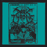 Darkthrone - As Wolves Among Sheep...Live In Oslo (Petrol Blue Vinyl) (RSD26)